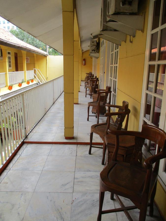 图古阿斯里酒店 雅加达 外观 照片
